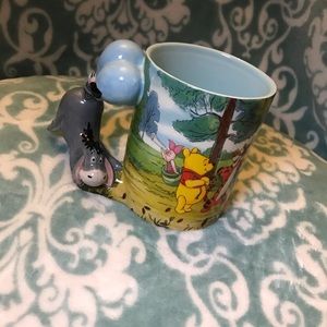 Disney Winnie the Pooh and Friends Mug